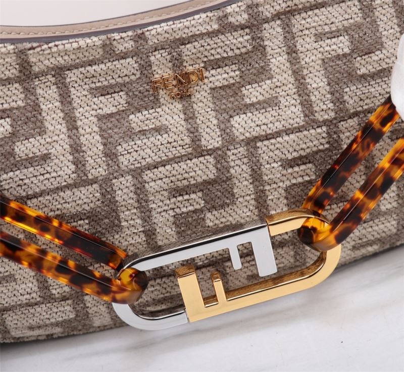 Fendi Hobo Bags